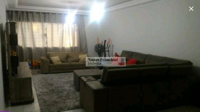 Imirim-zn/sp- sobrado 3 dormitórios,1suíte,2 vagas- r$ 580.000,00 - aceita permuta! - Foto 6