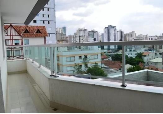 Excelente apartamento de 03 quartos à venda na serra, - Foto 15