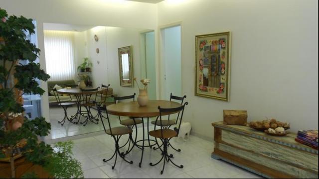 Ótimo apartamento de 04 quartos à venda no buritis - Foto 8
