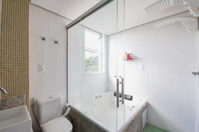 Ótimo apartamento de 04 quartos à venda no buritis - Foto 14