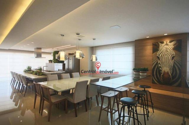 Belíssimo apartamento duplex - Foto 2