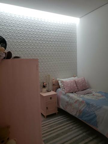 SHA Conj 4, Casa padrão 3 dormitórios completa, Arniqueiras / Vicente Pires - Foto 9
