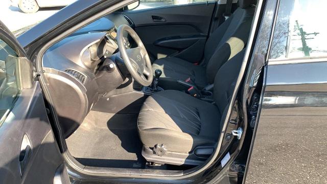 HYUNDAI HB20 2014/2014 1.0 COMFORT PLUS 12V FLEX 4P MANUAL - Foto 10