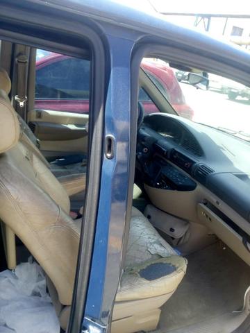 Citroen evasion - Foto 7