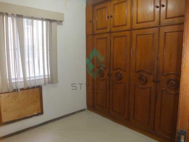 Excelente apto 02Qts vazio garagem elevadores portaria 24hs Rua Padre Ildefonso Meier - Foto 10