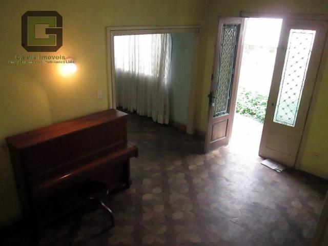 Casa à venda com 4 dormitórios em Aclimação, São paulo cod:15384 - Foto 3