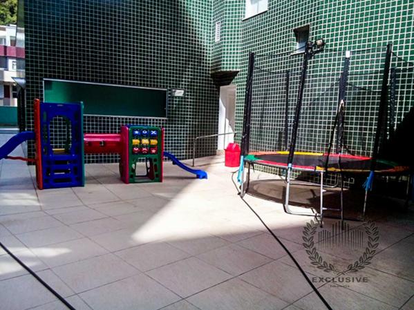 Ótimo apartamento de 04 quartos à venda no buritis - Foto 16
