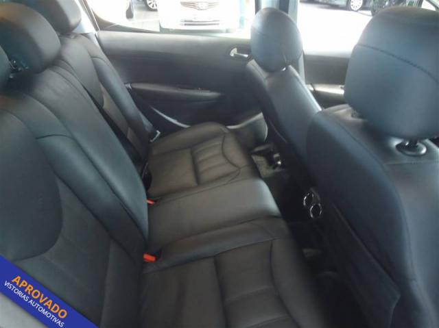 PEUGEOT 308 ALLURE 1.6 4P FLEX MANUAL - Foto 7