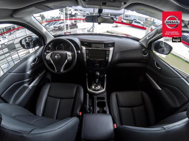 NISSAN FRONTIER 2.3 16V TURBO DIESEL 2019 - Foto 5