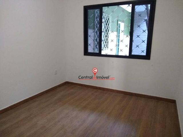Casa com 4 dormitórios à venda por R$ 530.000 - Monte Alegre - Camboriú/SC - Foto 17