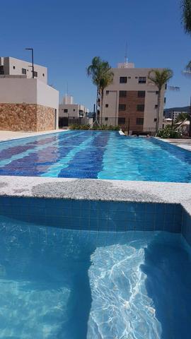 CONTEMPORÂNEO RESORT, APARTAMENTO 3 Qts (1 Suite) - Foto 5
