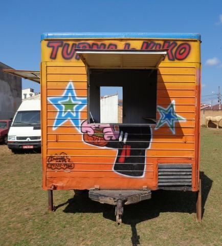 Trailer Fixo - Foto 2