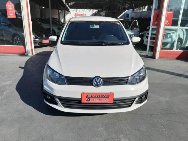 Volkswagen Gol TRENDLINE 1.6 - Foto 2