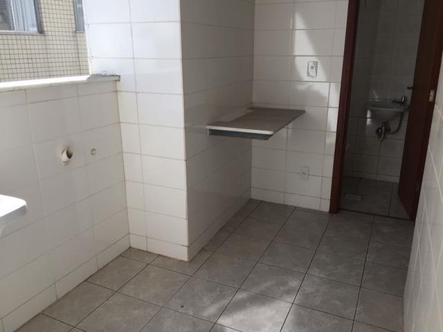 Cobertura à venda com 3 dormitórios em Buritis, Belo horizonte cod:1828 - Foto 20