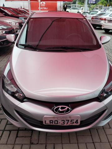 Hyundai Hb20 Confort Plus,completo, único dono, novo demais com apenas 15.000 km - Foto 2