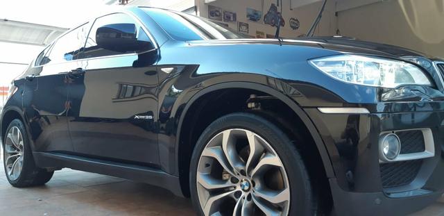 BMW X6 i35 2014 - Foto 17