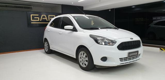 Ford Ka SE 1.5 Flex 2015/15 - Foto 2