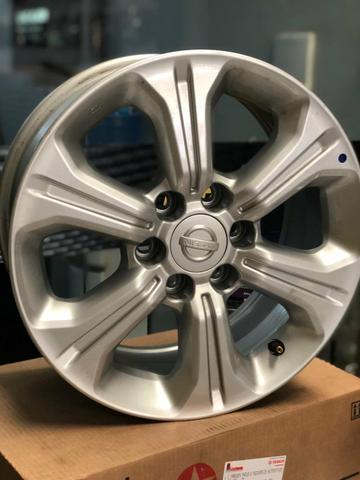 Roda 16 Nissan