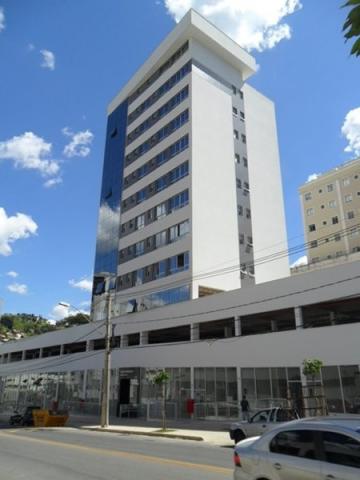 Sala comercial à venda no Buritis