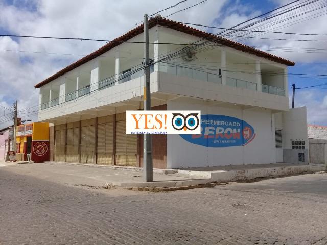 Ponto Comercial para Aluguel na Cohab Massangano - Proximo ao Colégio Sorriso - 240m² - Foto 2
