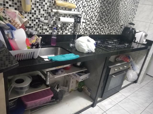 Apartamento 2 qts com suite 58m2 Parangaba - Foto 11