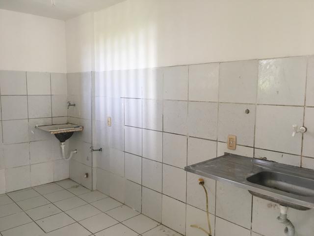 135 mil, Vendo ou troco, próximo ao Frangolândia super Mercado - Foto 6