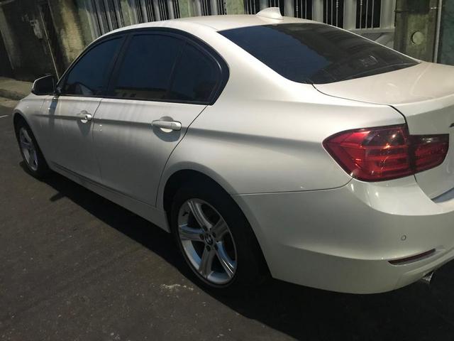 BMW 320i ACTIVE 2015 IMPECÁVEL / APENAS 37MIL KMs - Foto 2