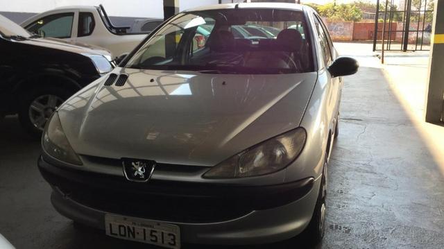 Peugeot 206 1.0 soleil 2003