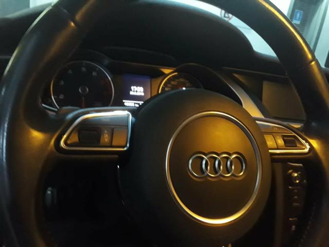 Audi A4 2.0 TFSI 2014 impecável!!! Baixo KM. - Foto 7