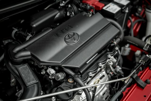 Étios Hatch XLS 1.5 Mec. 2017 - Foto 20