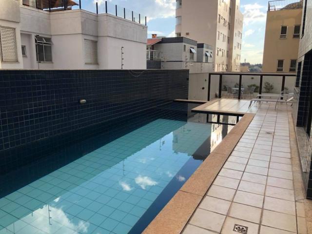 Vendo ótimo apartamento de 04 quartos no buritis - Foto 4