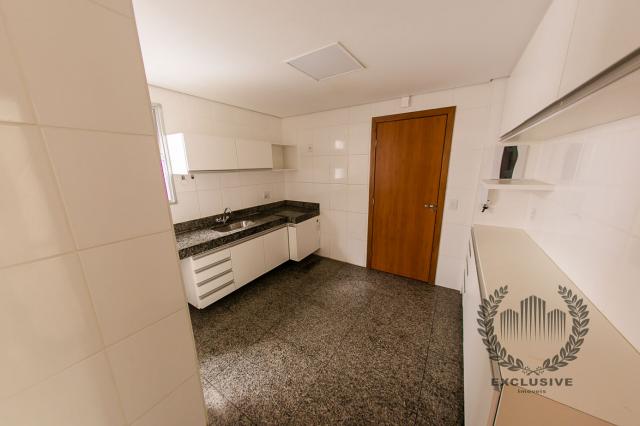 Ótima área privativa de 03 quartos à venda no buritis - Foto 4