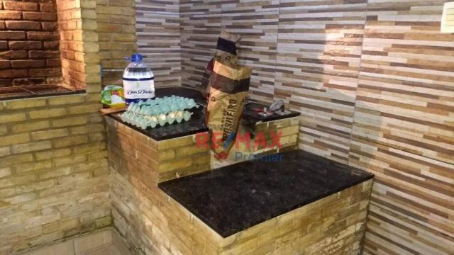 Casa com 2 dormitórios à venda por r$ 240.000,00 - hernani sá - ilhéus/ba - Foto 3