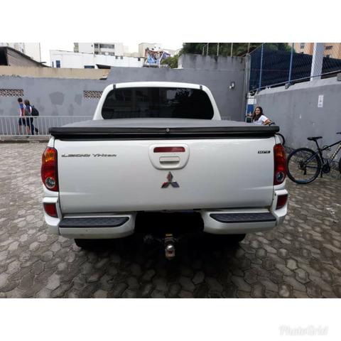 Mitsubishi L200 Triton HPE Aut. Diesel - 2013 - Foto 3