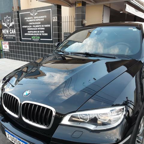BMW X6 i35 2014 - Foto 18
