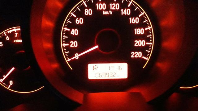 Honda fit ex - Foto 5