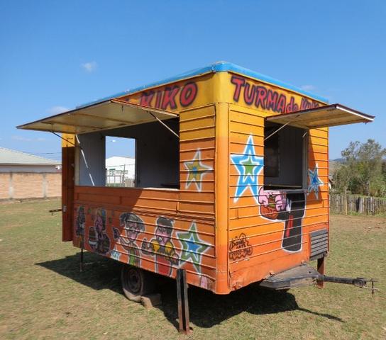 Trailer Fixo - Foto 4