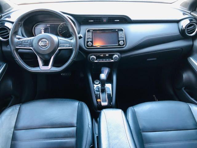 Nissan kicks 1.6 sl 2017 automática - Foto 10
