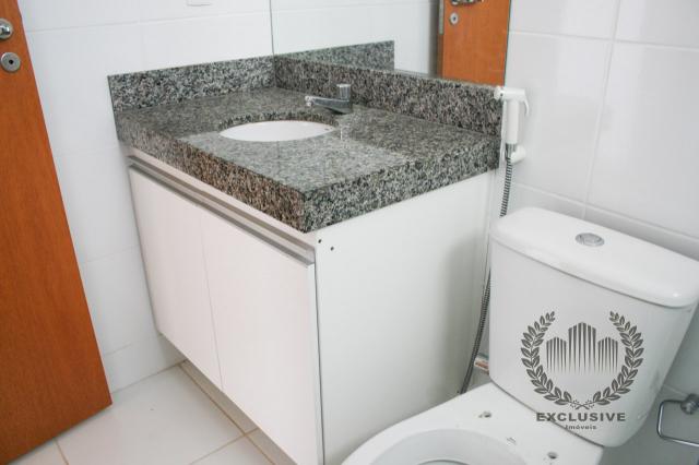 Apartamento à venda com 3 dormitórios em Buritis, Belo horizonte cod:1501 - Foto 20