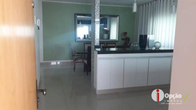Casa com 4 dormitórios à venda, por r$ 750.000 - residencial villa bella - anápolis/go - Foto 14