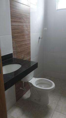 Casa 2/4 Residencial Santa Fé - Foto 7