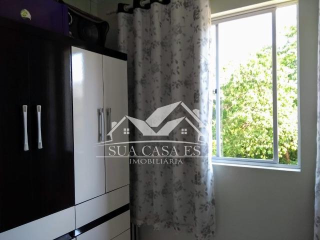 Apartamento - 3 Quartos - Em Morada de Laranjeiras - Mestre Alvaro - Oportunidade - Foto 8
