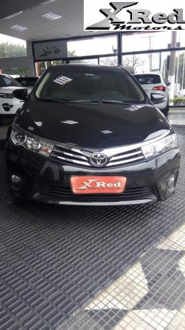 TOYOTA COROLLA 2014/2015 2.0 ALTIS 16V FLEX 4P AUTOMÁTICO - Foto 2