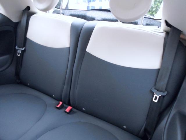 Fiat 500 Cult 1.4 Flex - Foto 7