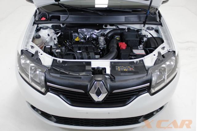 Renault Sandero 1.0 12v Sce Flex Expression Manual Uber Sem Entrada - Foto 7
