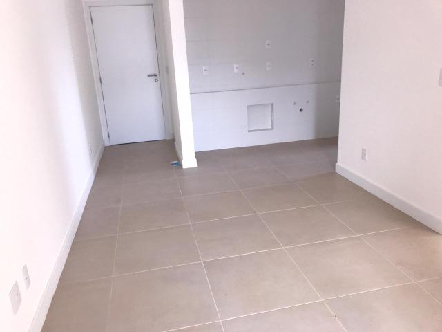 Apartamento novo, 2 dormitórios, Próximo a Udesc, Itacorubi, Florianópolis/SC - Foto 8