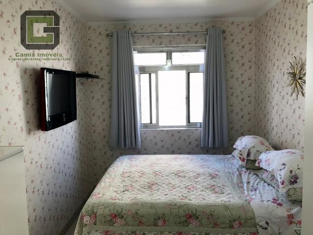 Apartamento à venda com 2 dormitórios em Aclimação, São paulo cod:14833 - Foto 13