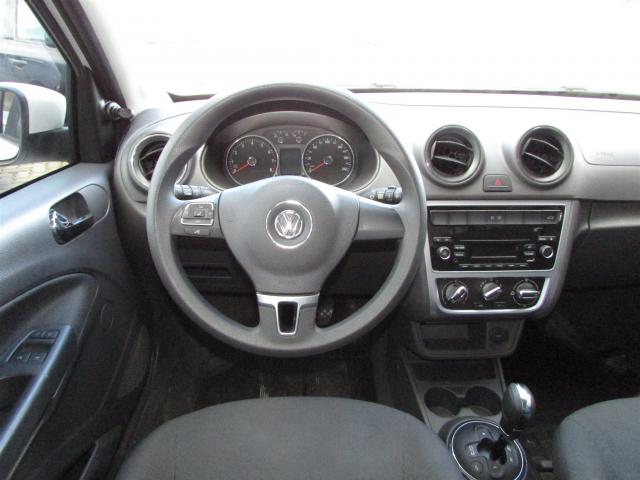 VOLKSWAGEN VOYAGE 2016/2016 1.6 MI TRENDLINE 8V FLEX 4P MANUAL - Foto 9