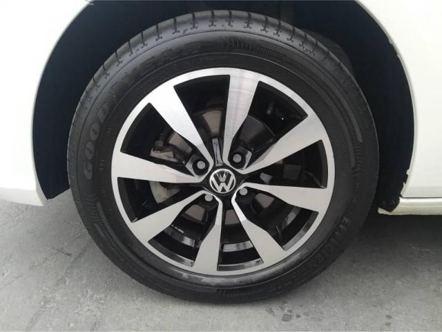 Volkswagen Gol TRENDLINE 1.6 - Foto 9
