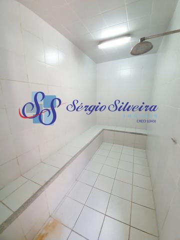 Belissima Casa duplex em condomínio fechado no bairro Dunas Villagio Marbello - Foto 7
